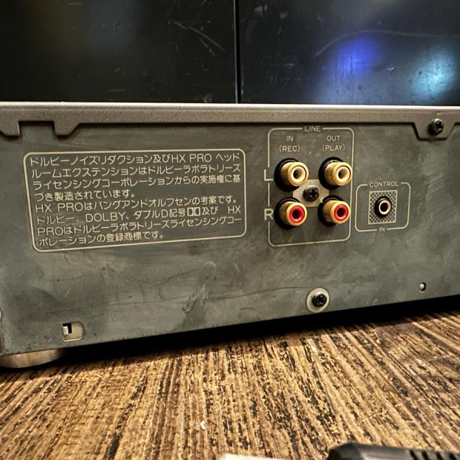 Pioneer（パイオニア） Pioneer T-J7 カセットデッキ -d744
