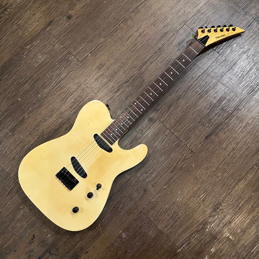 FERNANDES TEJ-45 フェルナンデス 布袋寅泰タイプ FERNANDES（フェルナンデス） Fernandes TEJ-45 布袋寅泰 Electric