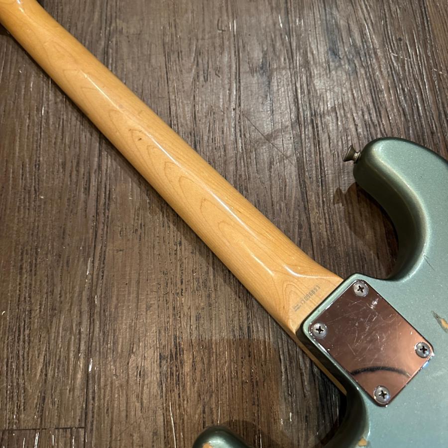 Fender Japan JB40 Oシリアル　1993年-1994年 Fender Japan JB40 Oシリアル 1993年-1994年