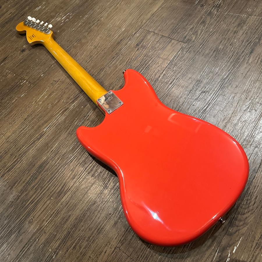 Squier Squier by Fender CLASSIC Vibe '60s Mustang Electric Guitar