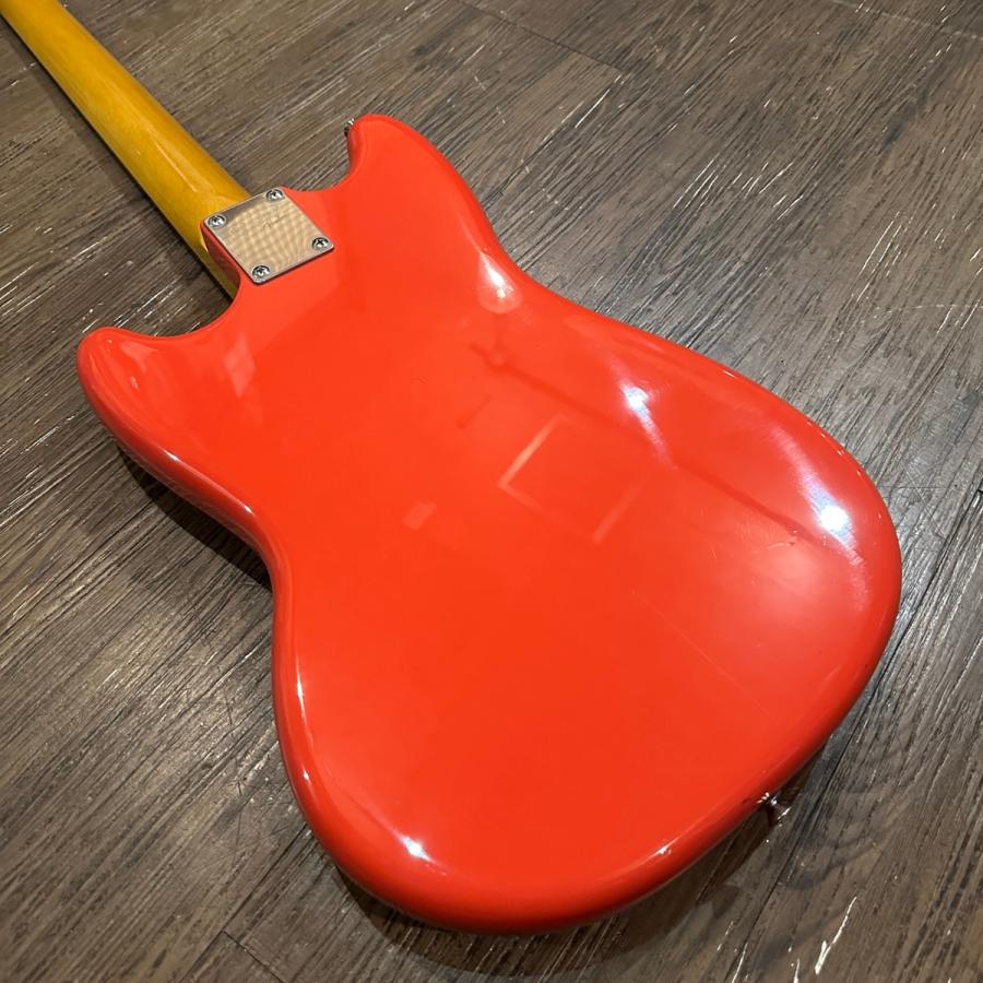 Squier Squier by Fender CLASSIC Vibe '60s Mustang Electric Guitar