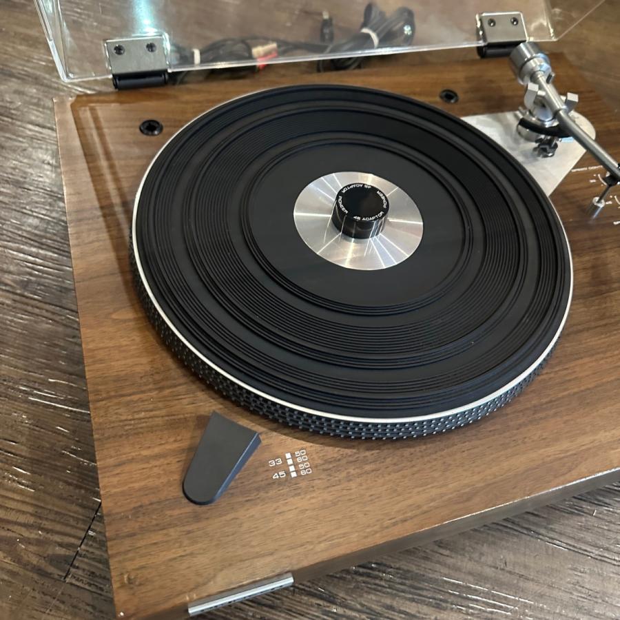 Pioneer（パイオニア） Pioneer PL-1250 ダイレクトドライブ方式