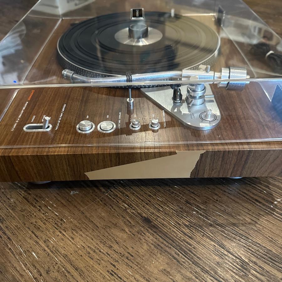 Pioneer（パイオニア） Pioneer PL-1250 ダイレクトドライブ方式
