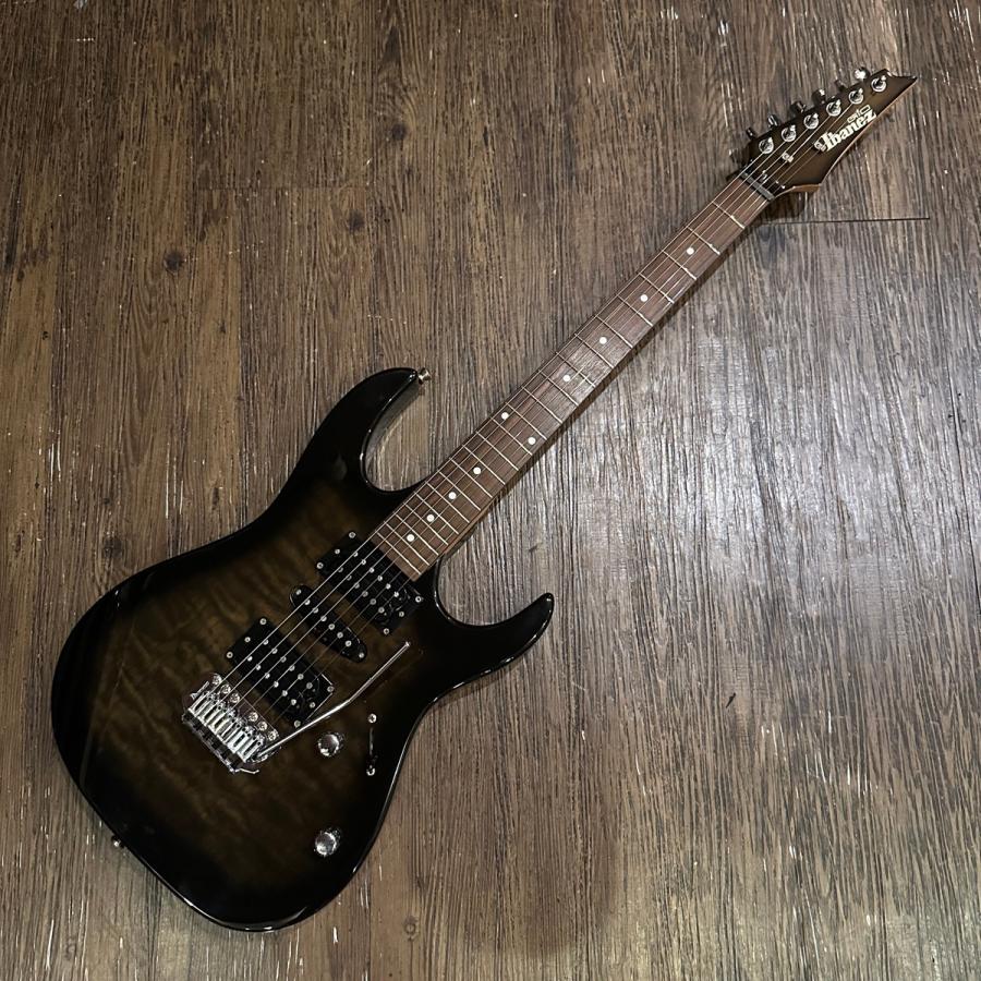 Ibanez（アイバニーズ） Ibanez GIO GRX Series Electric Guitar