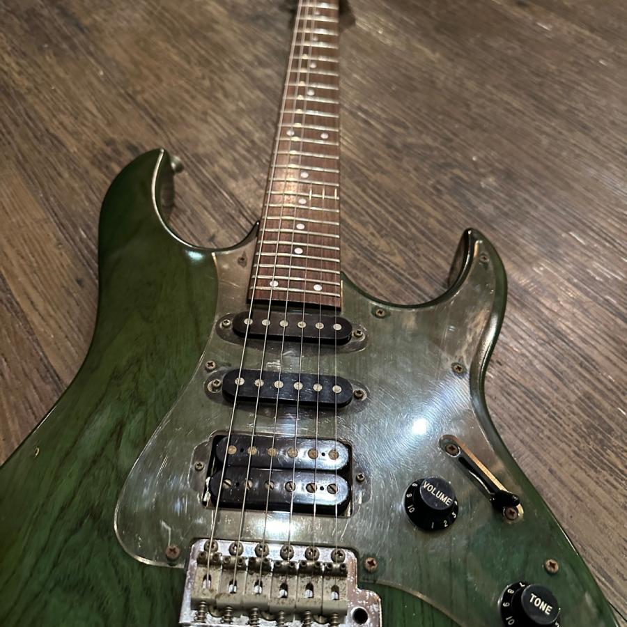 Greco グレコ エレキギター WP380？ Greco WP-380 1990年代 日本製 Electric Guitar エレキギター