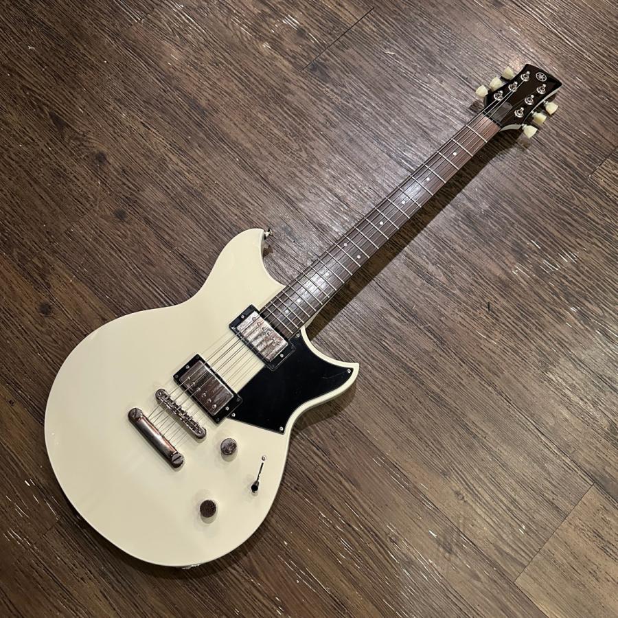 YAMAHA（ヤマハ） Yamaha RSE20 RevStar Electric Guitar エレキギター