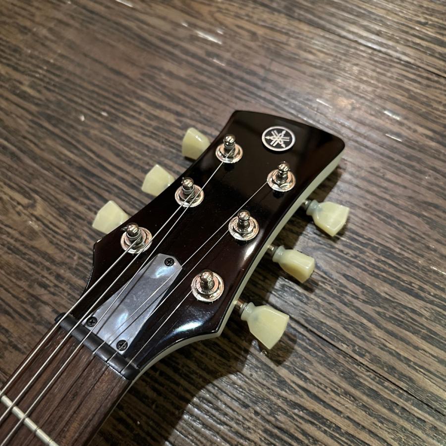 YAMAHA（ヤマハ） Yamaha RSE20 RevStar Electric Guitar エレキギター