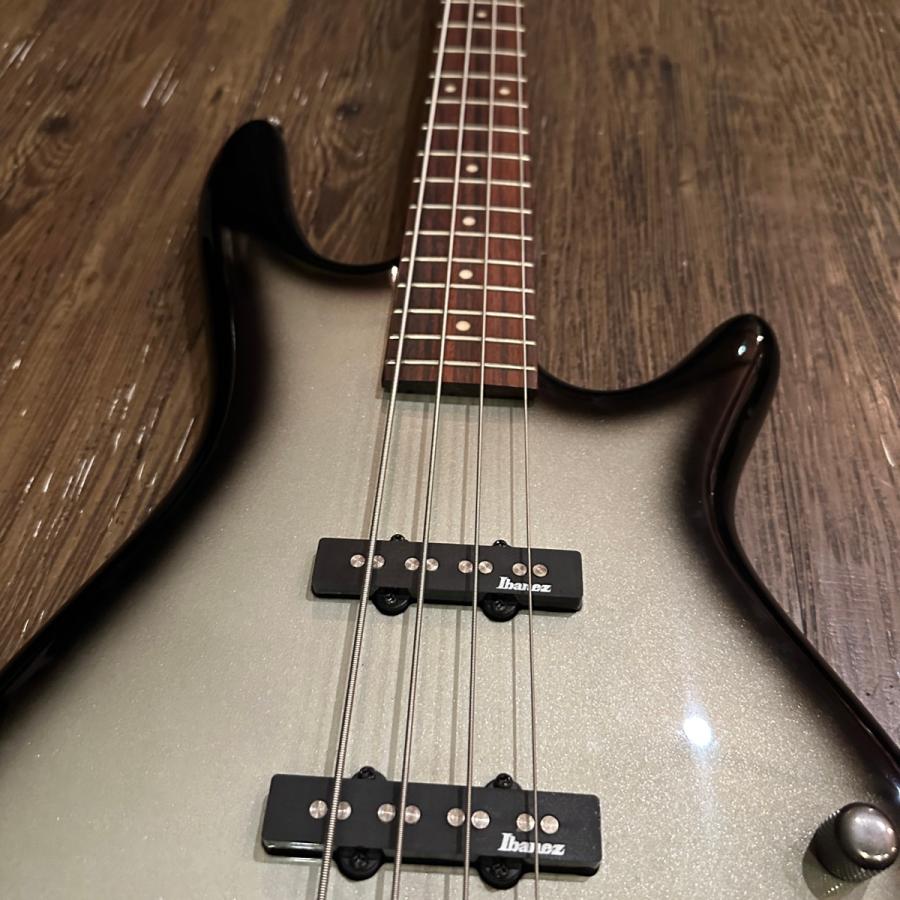 Ibanez（アイバニーズ） Ibanez GSR320 MSS Electric Bass エレキ
