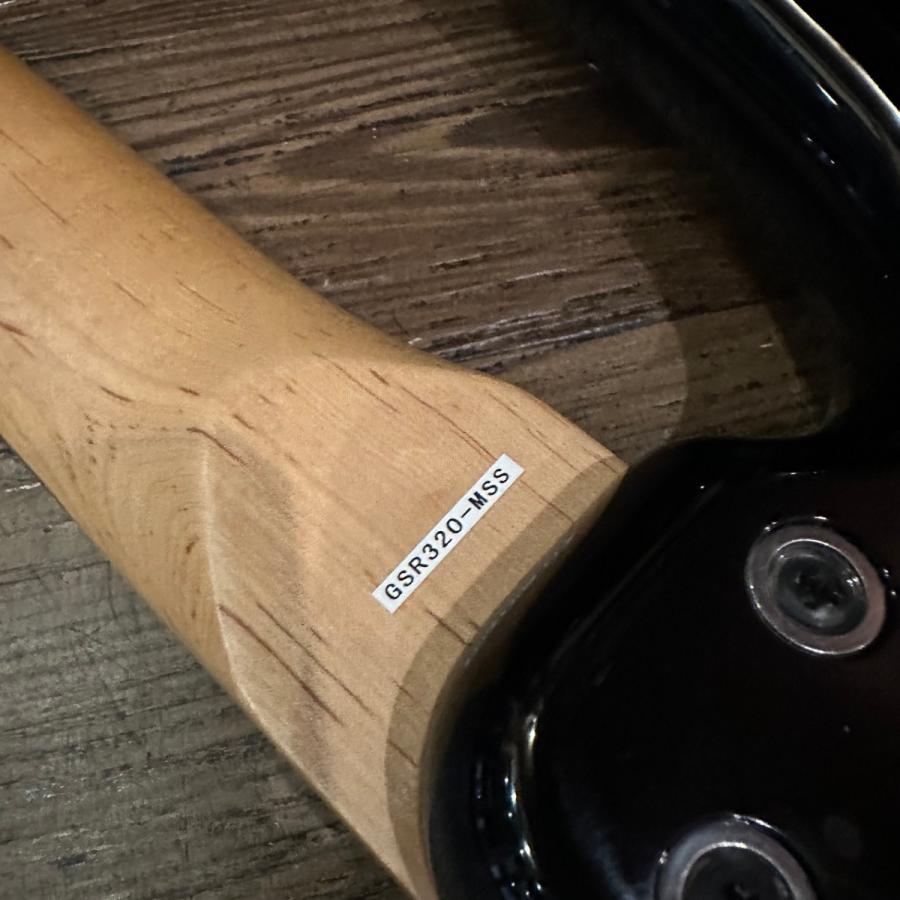 Ibanez（アイバニーズ） Ibanez GSR320 MSS Electric Bass エレキ