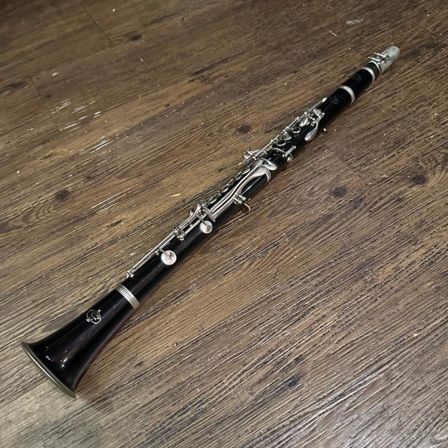 Buffet Crampon B12 ビュッフェ・クランポン クラリネット Clarinet B