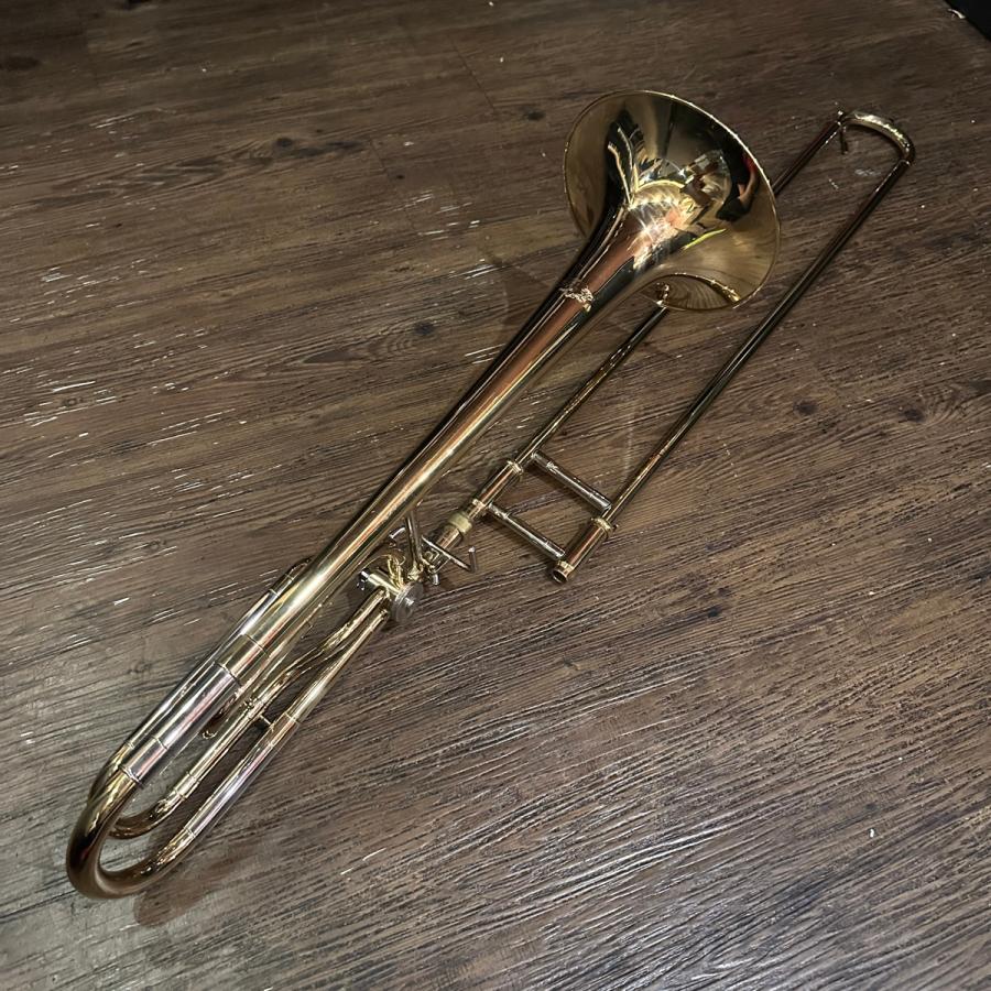 J.Michael TB-650L J.マイケル トロンボーン Trombone テナーバス