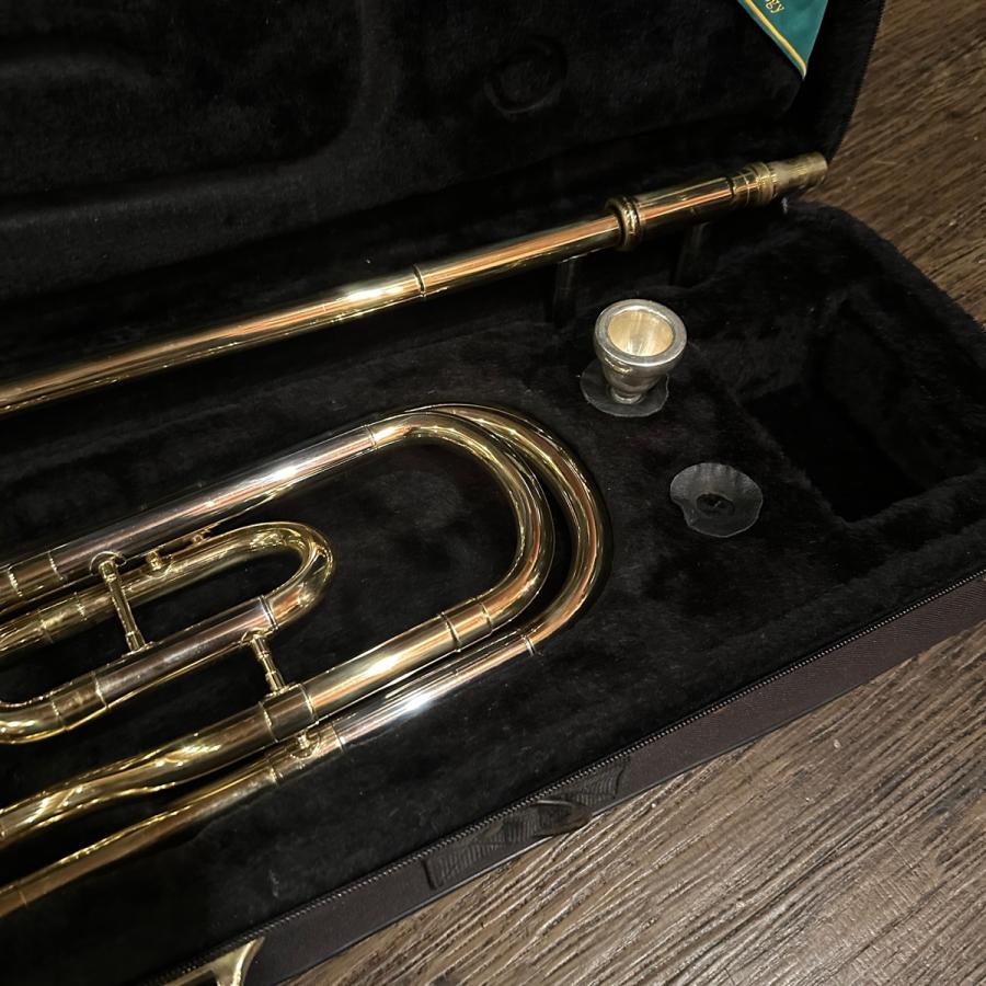 J.Michael TB-650L J.マイケル トロンボーン Trombone テナーバス