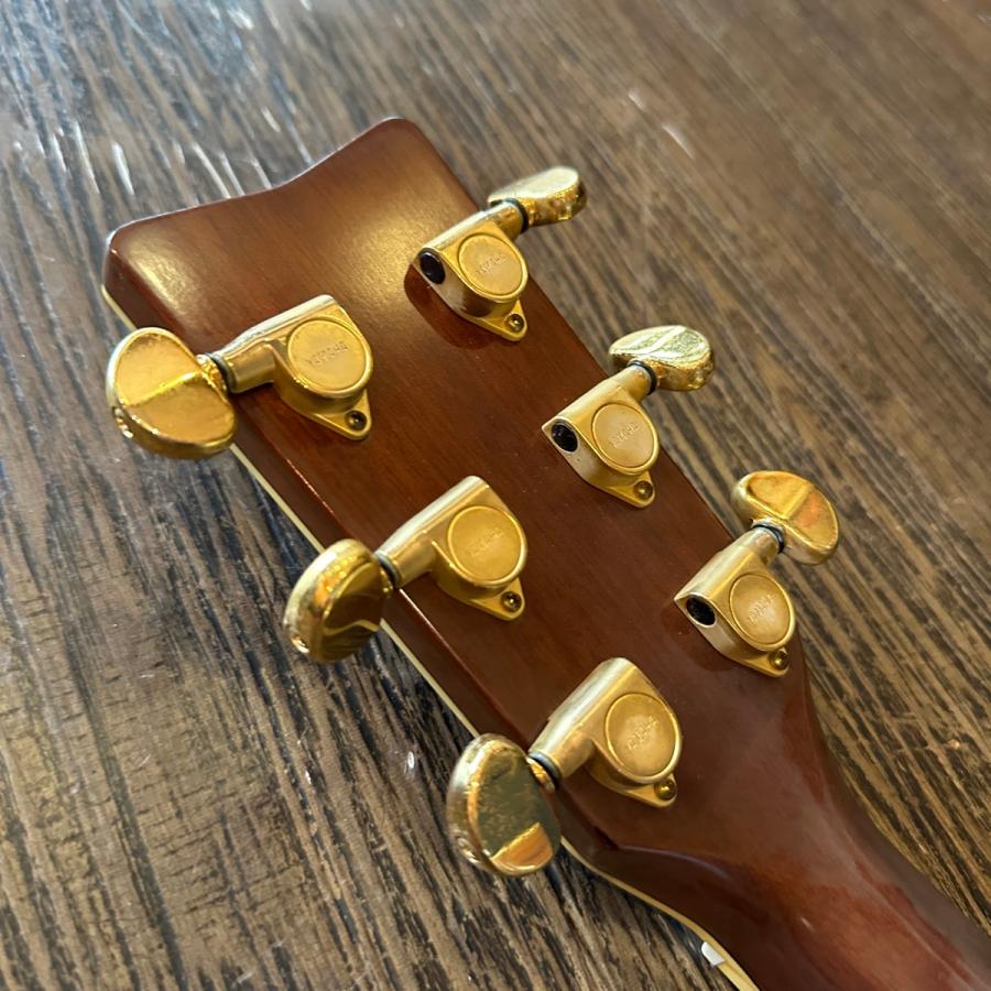 YAMAHA Yamaha FG-461S Acoustic Guitar アコースティックギター