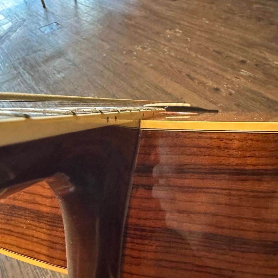 YAMAHA（ヤマハ） Yamaha FG-461S Acoustic Guitar アコースティック