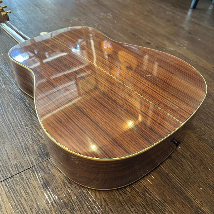 YAMAHA（ヤマハ） Yamaha FG-461S Acoustic Guitar アコースティック