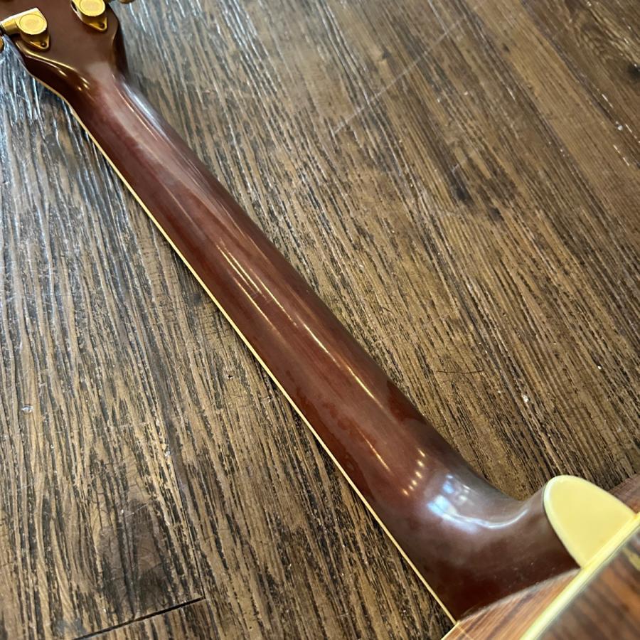 YAMAHA（ヤマハ） Yamaha FG-461S Acoustic Guitar アコースティック