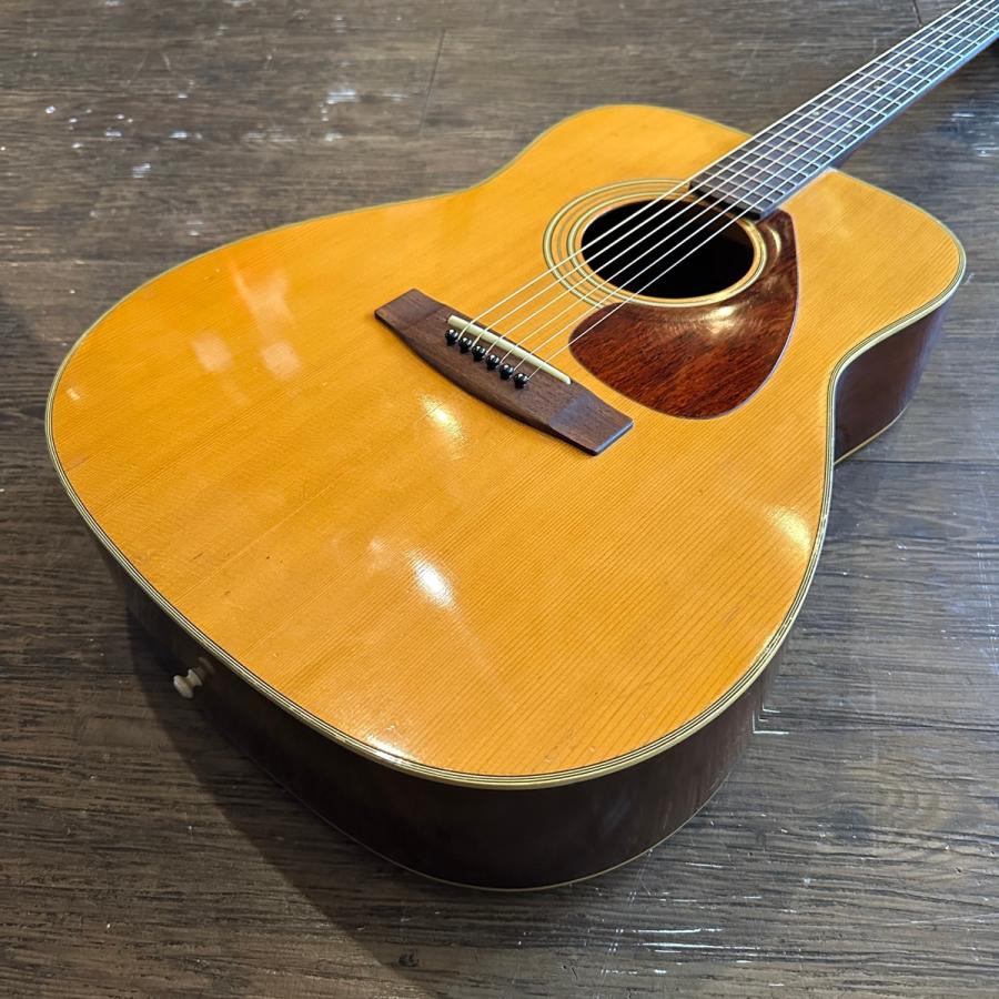 YAMAHA Yamaha FG-240 1970年代 Acoustic Guitar