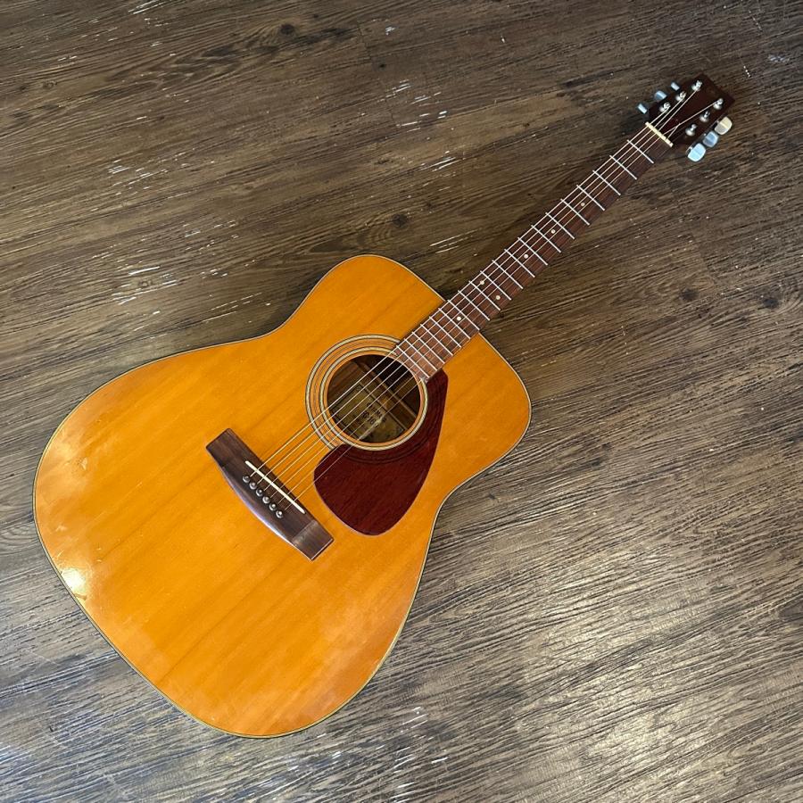 Yamaha FG160 アコースティック ギター Yamaha Acoustic Guitar FG-160 | Original Stickers