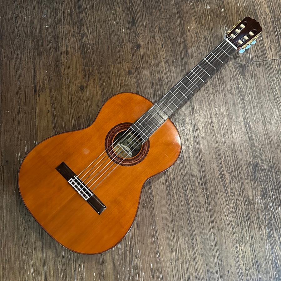 Asturias AST-50 Classical Guitar クラシックギター コダイラ