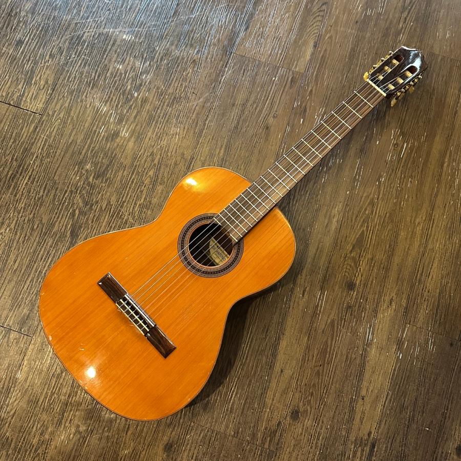 Jose antonio 6-C Classical Guitar クラシックギター アリア -d877