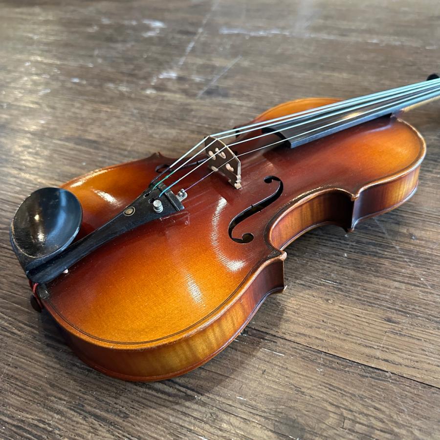 鈴木楽器製作所 Suzuki No.105 1936-1941年製 4/4 Violin スズキ