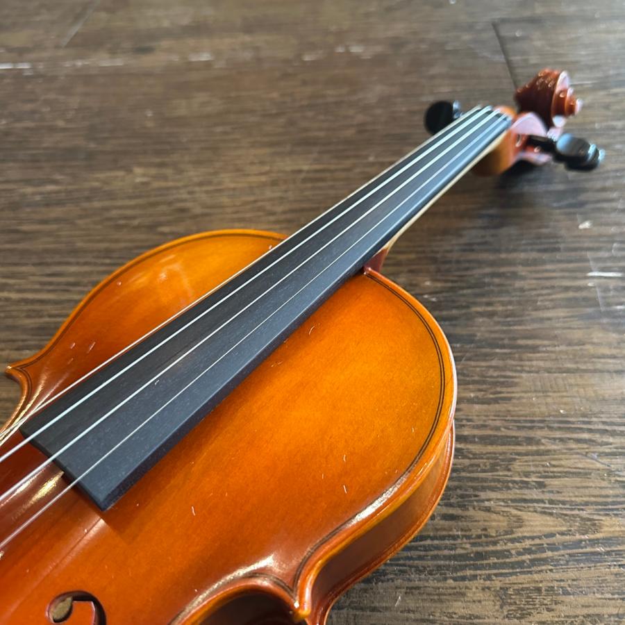 鈴木楽器製作所 Suzuki No.200 4/4 1997年製 Violin スズキ バイオリン