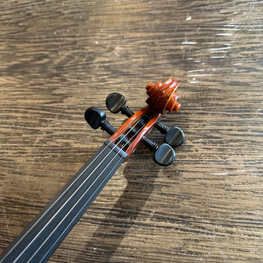 鈴木楽器製作所 Suzuki No.200 4/4 1997年製 Violin スズキ バイオリン