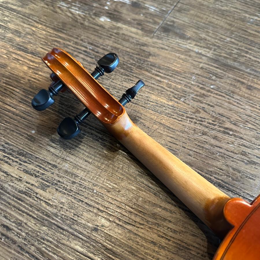 鈴木楽器製作所 Suzuki No.200 4/4 1997年製 Violin スズキ バイオリン