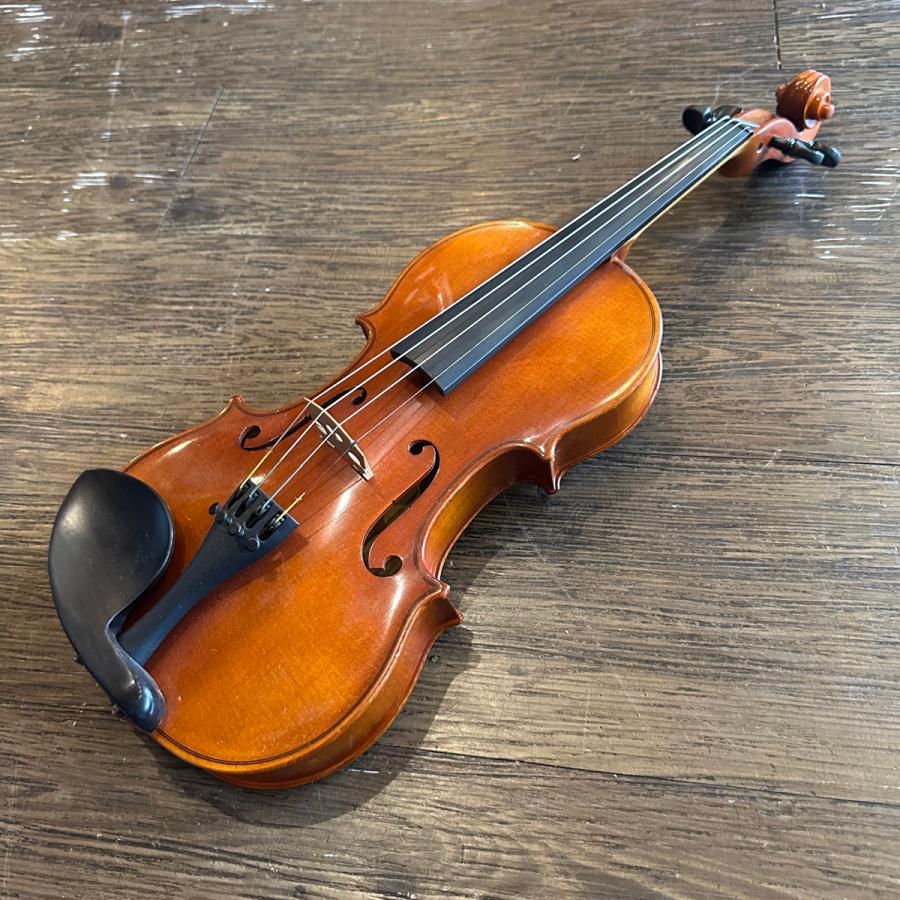 【美品】SUZUKI スズキ バイオリン No.200 4/4 Anno2002 鈴木楽器製作所 Suzuki No.200 4/4 2002年製 Violin スズキ バイオリン