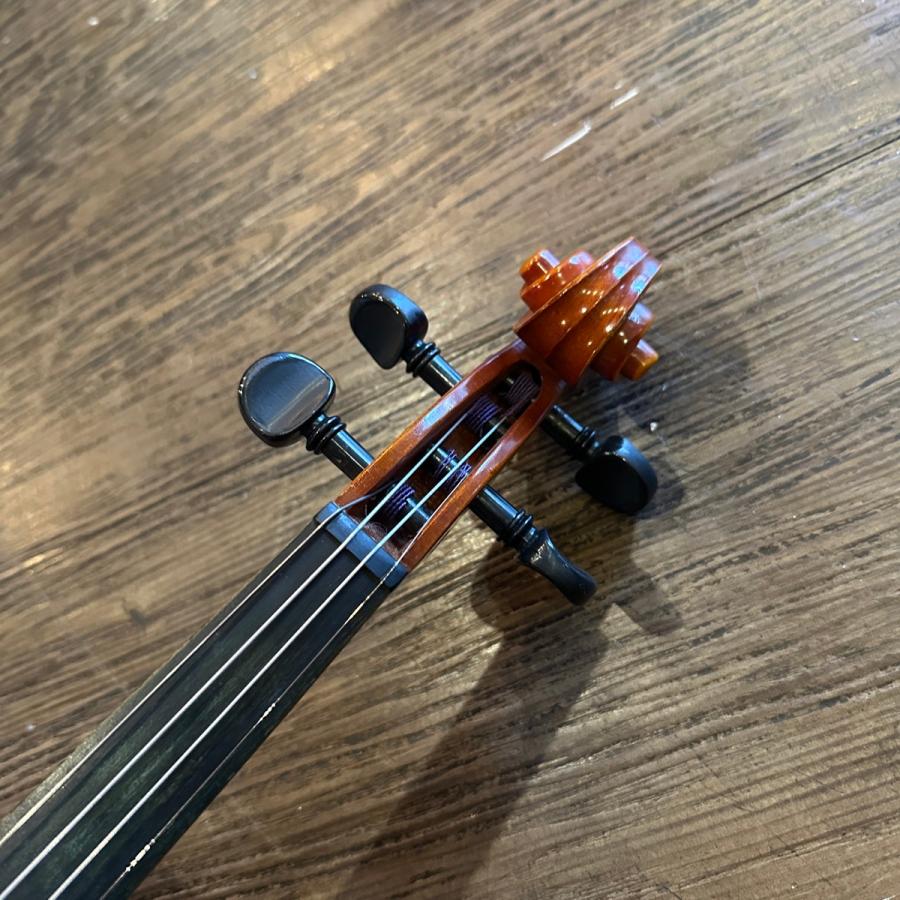 鈴木楽器製作所 Suzuki No.200 4/4 1999年製 Violin スズキ バイオリン