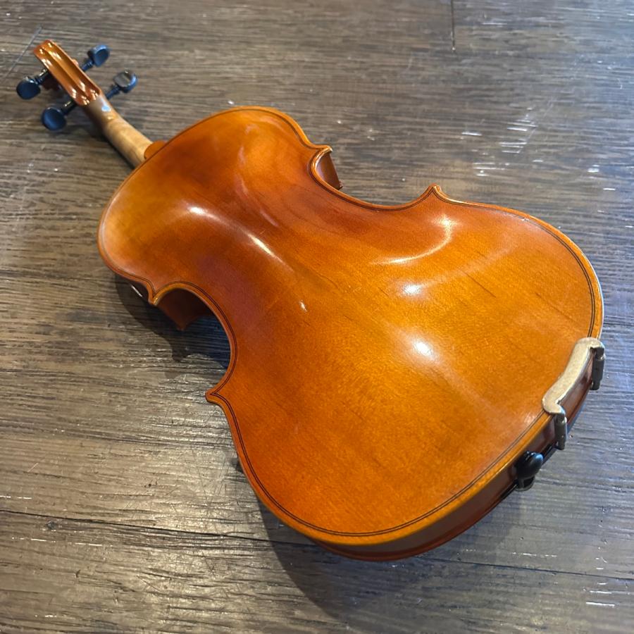 鈴木楽器製作所 Suzuki No.200 4/4 1999年製 Violin スズキ バイオリン
