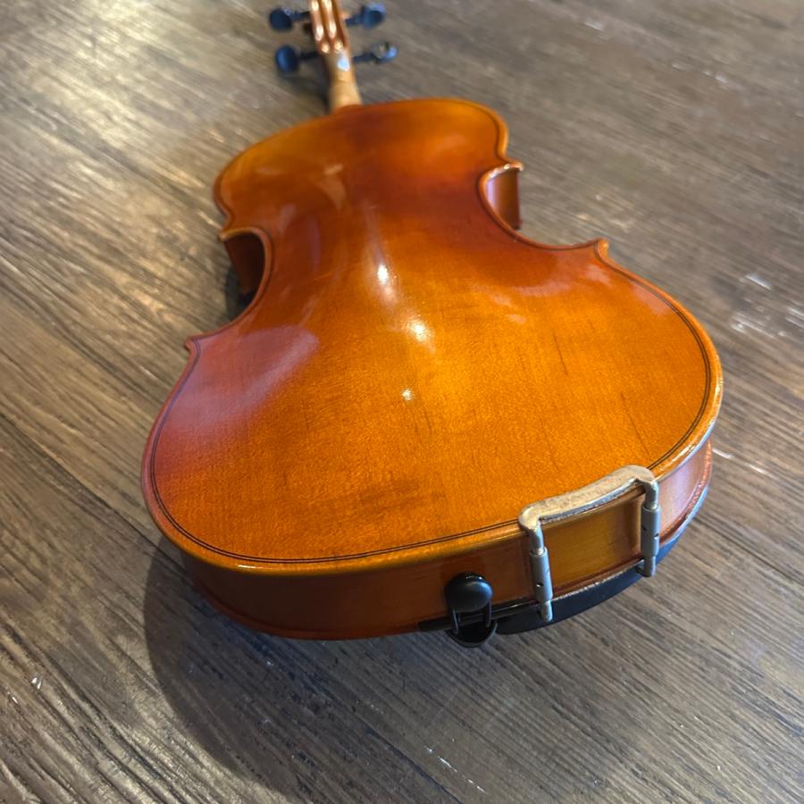 鈴木バイオリン 4/4 No200 1999年製 鈴木楽器製作所 Suzuki No.200 4/4 1999年製 Violin スズキ バイオリン