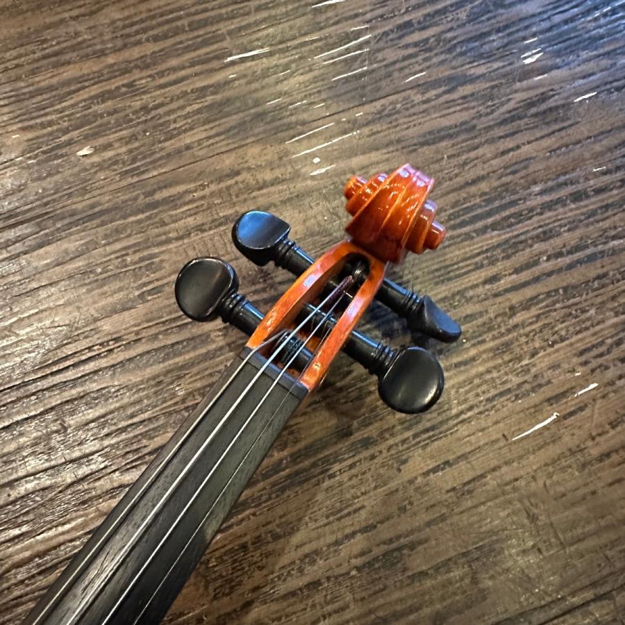 SUZUKI スズキ バイオリン No.280 1/4 Suzuki（スズキ） Violin No.280 1/4 | Brasstek Online Store