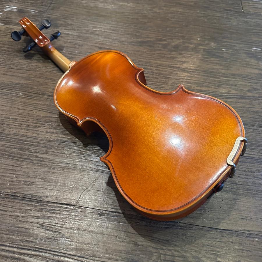 SUZUKI violin バイオリン 鈴木楽器製作所 Suzuki No.280 1/4 1979年製 Violin スズキ 分数