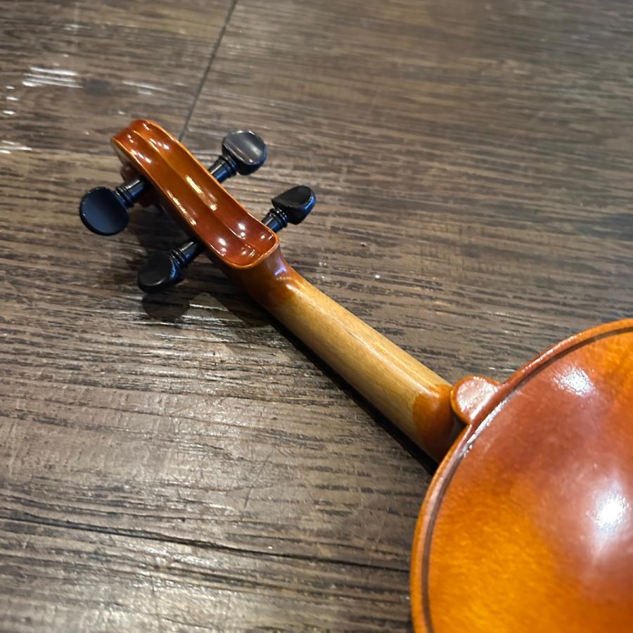 鈴木バイオリン 3/4 分数 No280 鈴木楽器製作所 Suzuki No.280 1/4 1979年製 Violin スズキ 分数