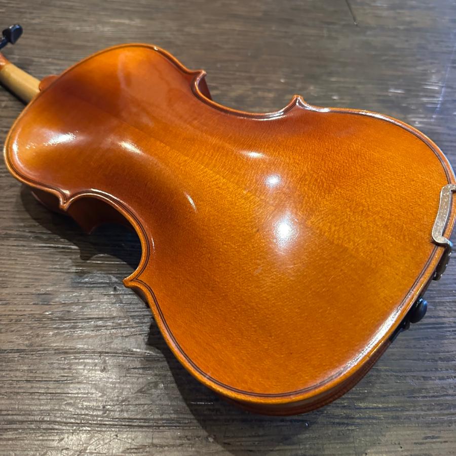 鈴木バイオリン No.280 1/2 Anno.1979 分数サイズ スズキ 鈴木バイオリン No.280 1/2 Anno.1979 分数サイズ スズキ 鈴木