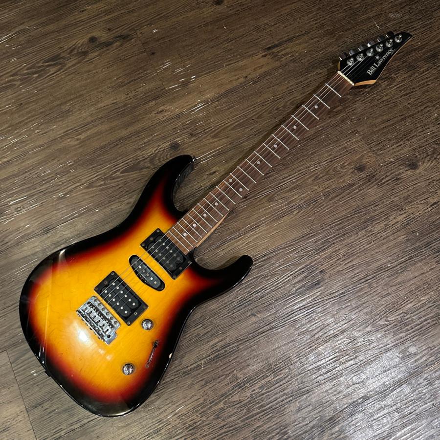 Bill Lawrence VR-403 ストラトHSH ビルローレンス Bill Lawrence VR-403 Electric Guitar エレキギター ビルローレンス
