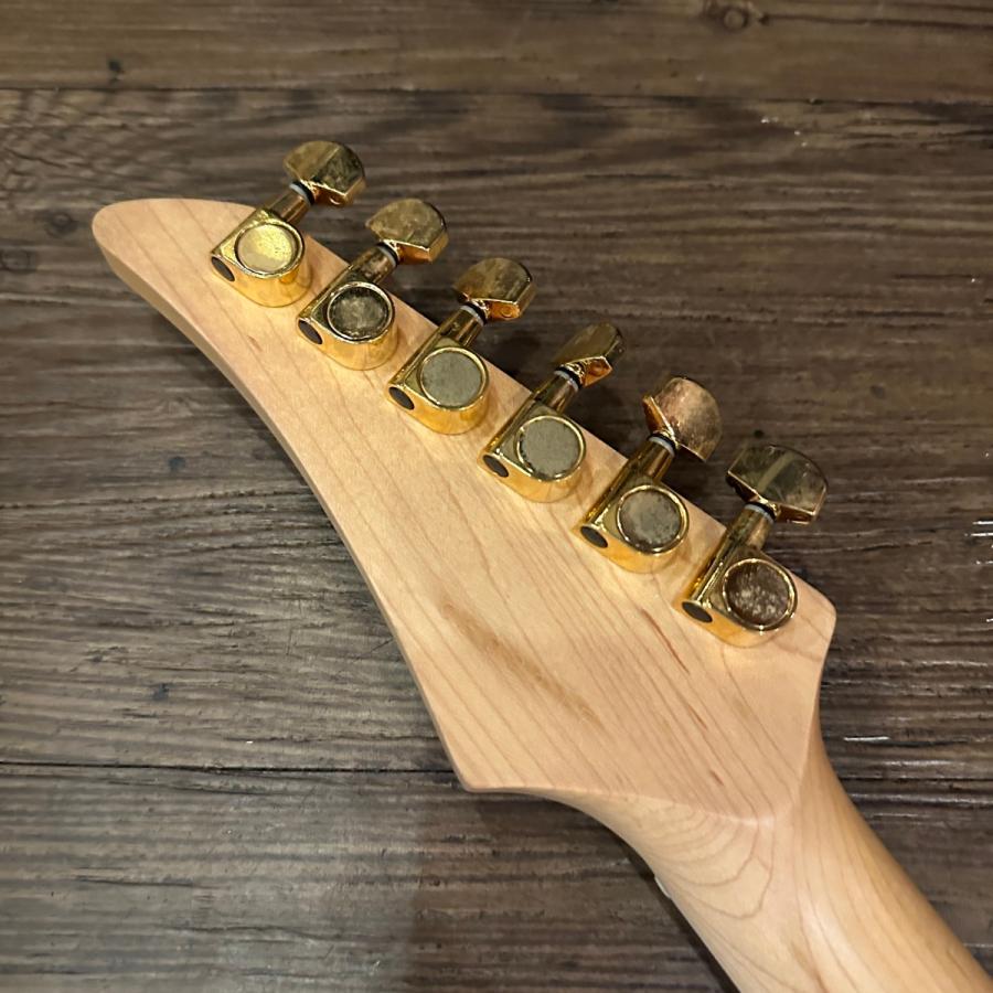 YAMAHA（ヤマハ） Yamaha RGX-N2 Electric Guitar エレキギター -d896