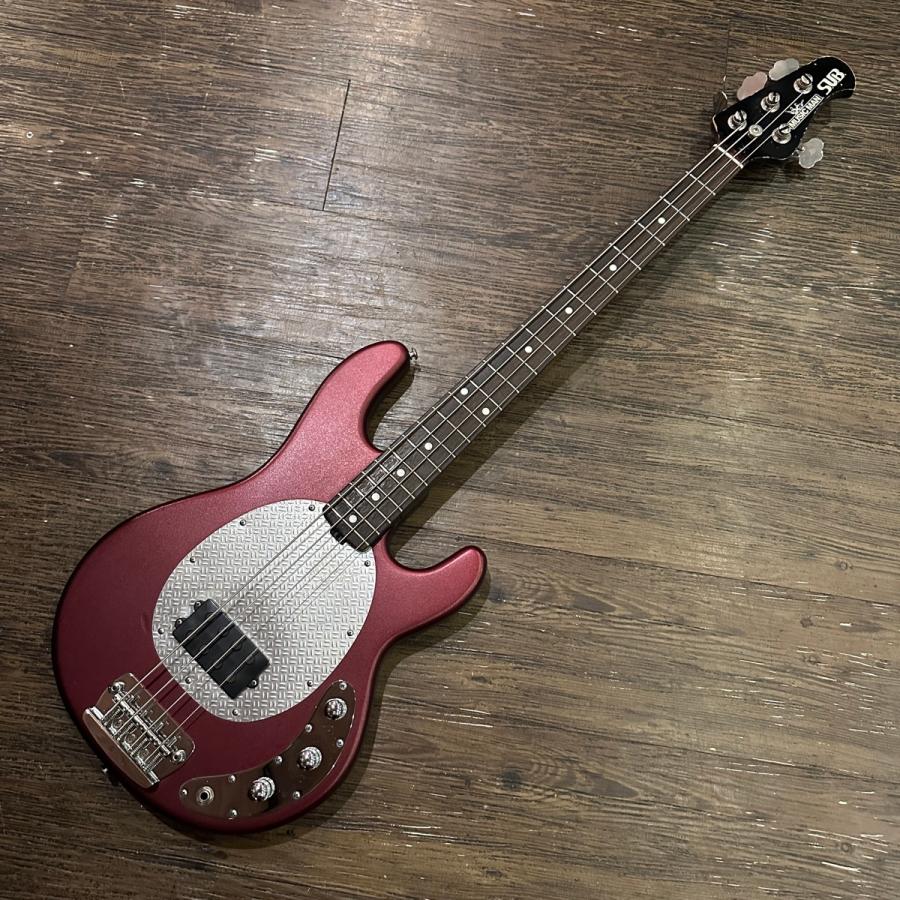 Music Man Music Man SUB 4 USA 2 EQ 2003年製 Ernie Ball