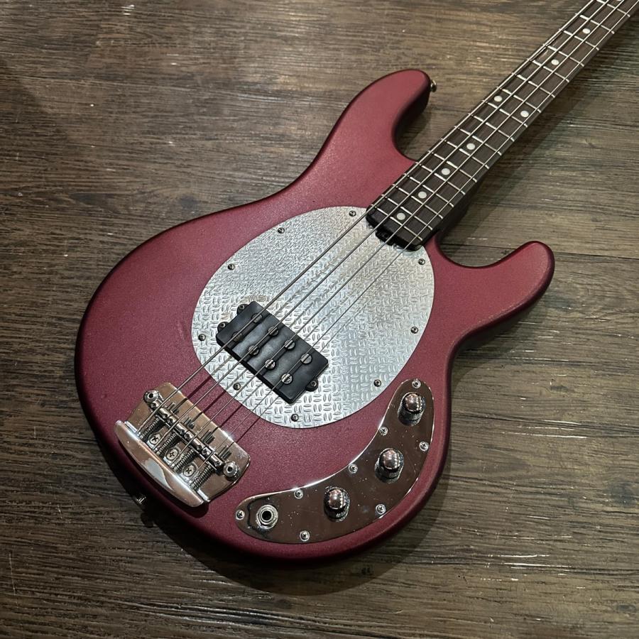 Music Man Music Man SUB 4 USA 2 EQ 2003年製 Ernie Ball