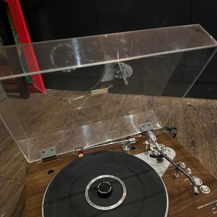 Pioneer（パイオニア） Pioneer PL-1250 ダイレクトドライブ方式