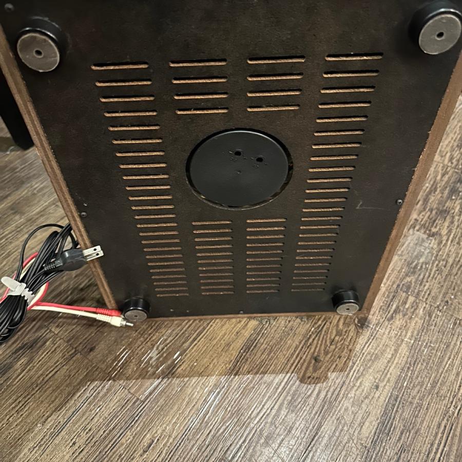 Pioneer（パイオニア） Pioneer PL-1100 ダイレクトドライブ方式