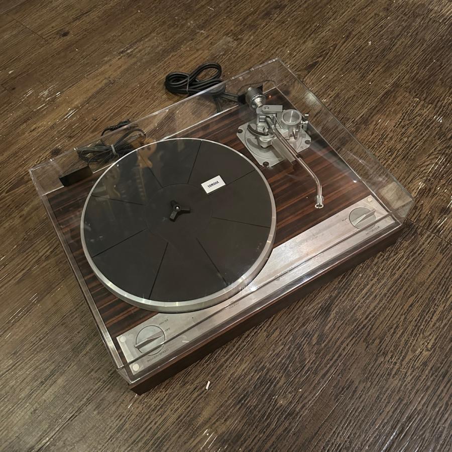 YAMAHA（ヤマハ） Yamaha YP-D71 ダイレクトドライブ方式 ターン