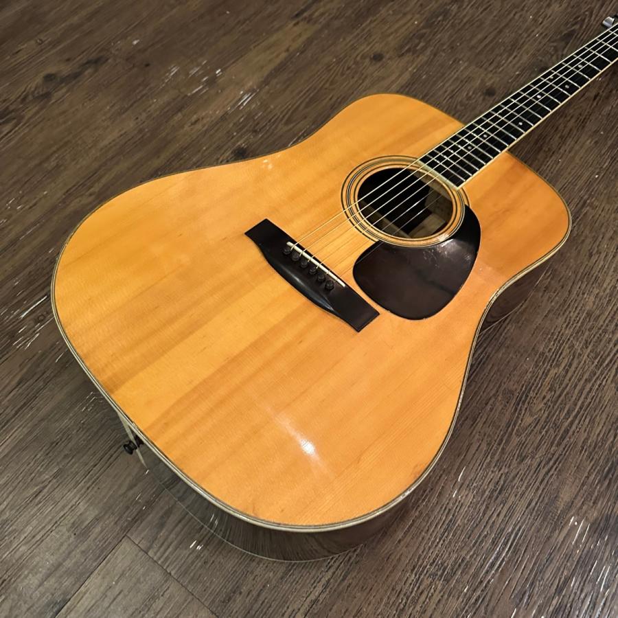 S.Yairi S.Yairi YD-302 1970年代 Acoustic Guitar ハードケース付き