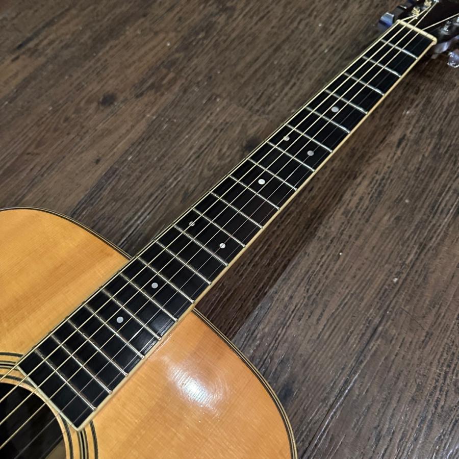 S.Yairi S.Yairi YD-302 1970年代 Acoustic Guitar ハードケース付き