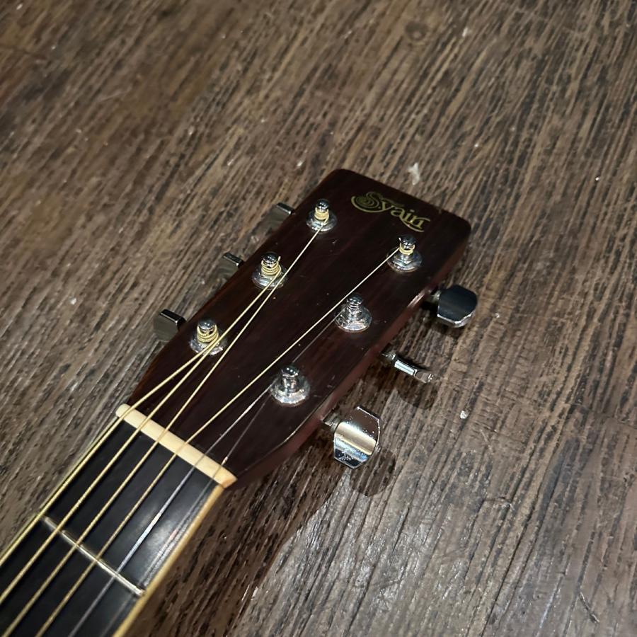 S.Yairi S.Yairi YD-302 1970年代 Acoustic Guitar ハードケース付き