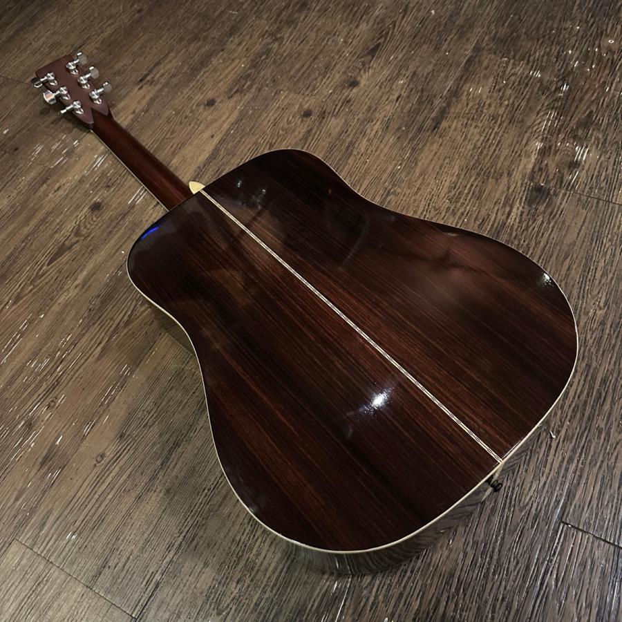 S.Yairi S.Yairi YD-302 1970年代 Acoustic Guitar ハードケース付き