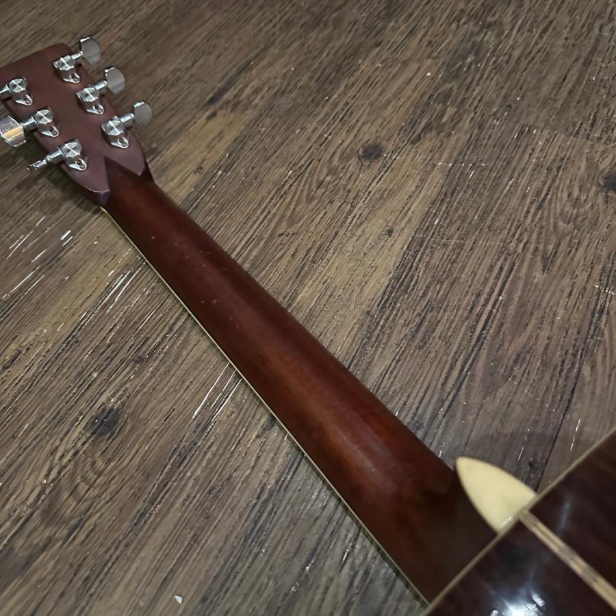 S.Yairi S.Yairi YD-302 1970年代 Acoustic Guitar ハードケース付き