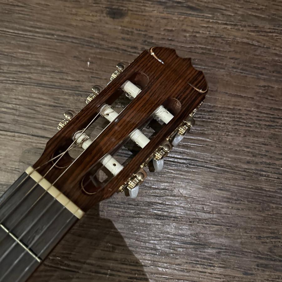 RYOJI MATSUOKA M-65 Classical Guitar ハードケース付き 松岡良治