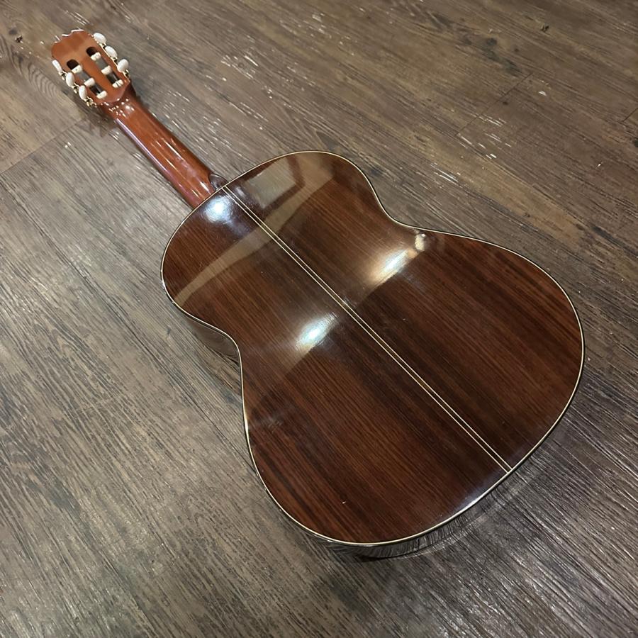Ryoji matsuoka m65 クラシックギター RYOJI MATSUOKA M65 中古｜ギター買取の東京新宿ハイブリッドギターズ